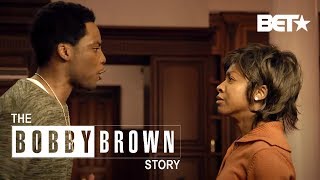The Bobby Brown Story előzetes