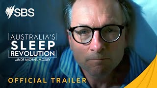 Australia's Sleep Revolution with Dr Michael Mosley előzetes