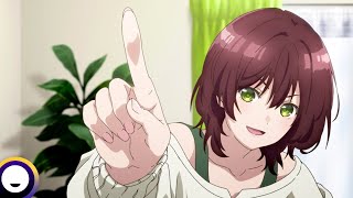 弱キャラ友崎くん előzetes