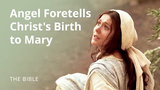 The Life of Jesus Christ előzetes