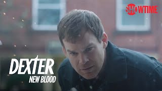 Dexter: Új vér előzetes
