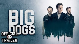 Big Dogs előzetes