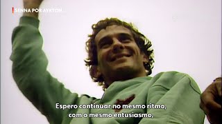 Senna por Ayrton előzetes