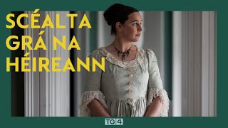 Scéalta Grá na hÉireann előzetes