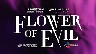 Flower of Evil előzetes