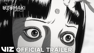 Uzumaki előzetes