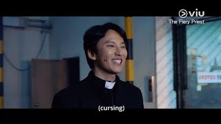열혈사제 előzetes