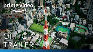 Modern Love Tokyo előzetes