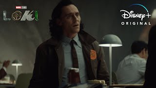 Loki előzetes