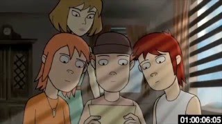 The Skinner Boys: Guardians of the Lost Secrets előzetes