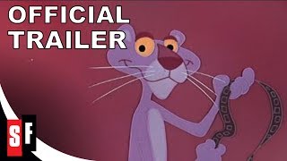 The Pink Panther előzetes