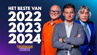 Vandaag Inside előzetes