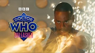 Doctor Who: Unleashed előzetes