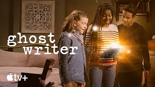 Ghostwriter előzetes
