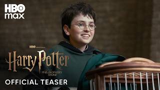 Harry Potter előzetes
