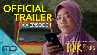 Tilik: The Series előzetes