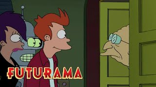 Futurama előzetes