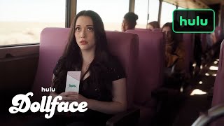 Dollface előzetes