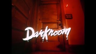 Darkroom előzetes