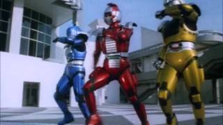 特捜エクシードラフト előzetes