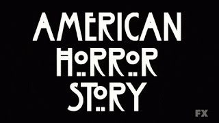 Amerikai Horror Story előzetes
