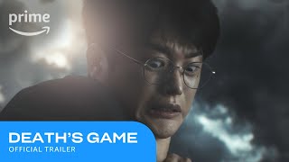 Death's Game előzetes