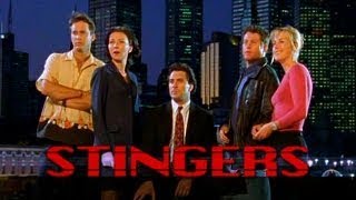 Stingers előzetes