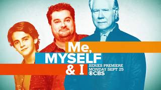 Me, Myself & I előzetes