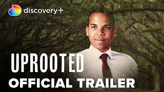 Uprooted előzetes