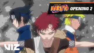 Naruto előzetes