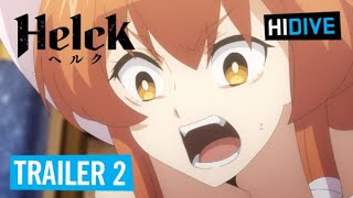 Helck előzetes