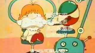 夢の星のボタンノーズ előzetes