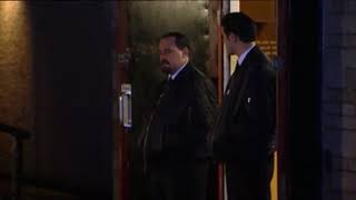 Phoenix Nights előzetes