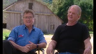 The Adventures of Spin and Marty előzetes