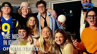 One Night in Idaho: The College Murders előzetes