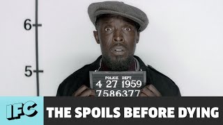 The Spoils Before Dying előzetes