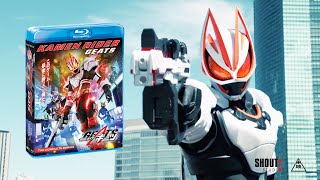 仮面ライダーギーツ előzetes