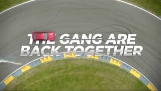 Fifth Gear előzetes