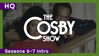 The Cosby Show előzetes
