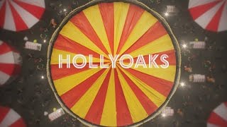 Hollyoaks előzetes