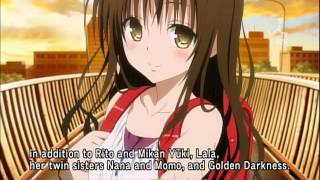 To Love-Ru előzetes