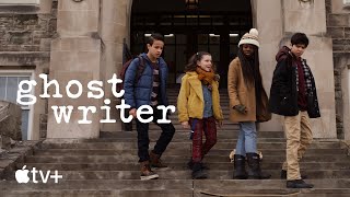 Ghostwriter előzetes