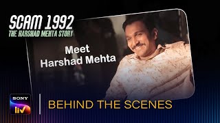 Scam 1992: The Harshad Mehta Story előzetes