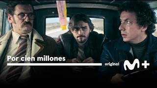 Por cien millones előzetes