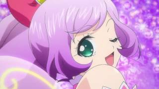 プリパラ előzetes