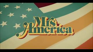 Mrs. America előzetes
