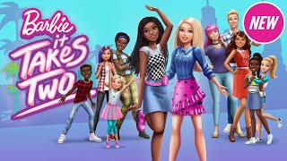 Barbie - Párban sztár előzetes
