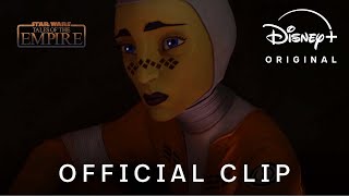 Star Wars: Birodalmi históriák előzetes