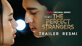 The Perfect Strangers előzetes