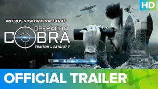 Operation Cobra előzetes